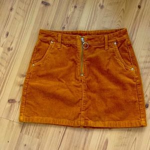 Arizona Jean Company Mini Skirt